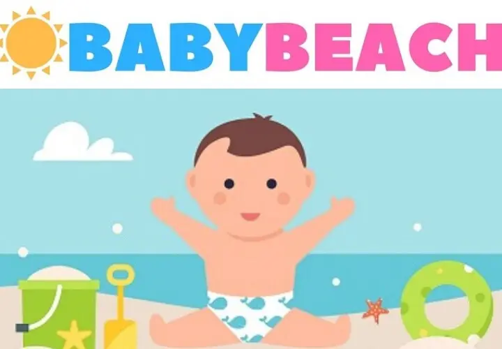 Babybeach Kinder Inhalatorium Kelkheim