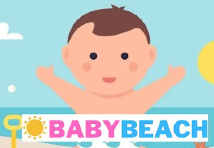 Babybeach Kinder Inhalatorium Wachenheim