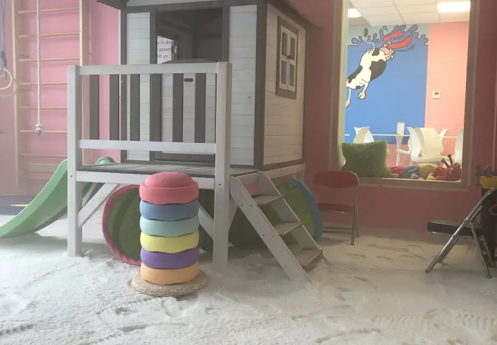 Babybeach Kinder Inhalatorium Fulda