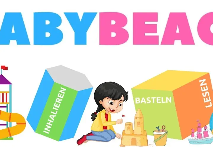 Babybeach Kinder Inhalatorium Fulda
