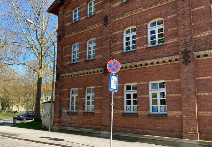 Familienzentrum Landshut e. V.