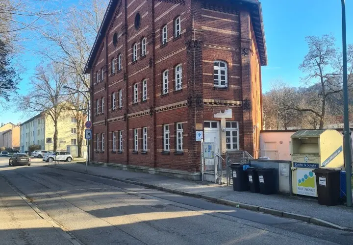 Familienzentrum Landshut e. V.