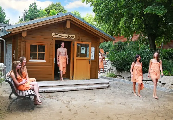 ERGOMAR Ergolding Badewelt & Sauna - Öffnungszeiten nur Badewelt - siehe Homepage