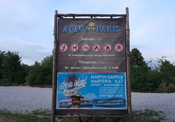 Aquapark