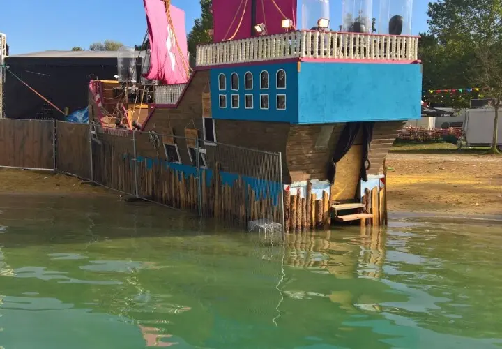 Aquapark