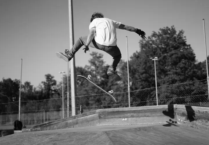 Skatepark Landshut