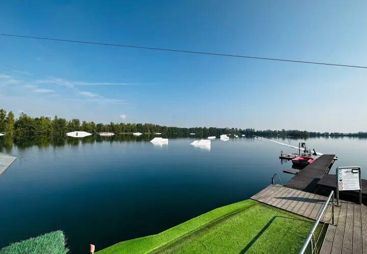 Waketoolz Wakepark