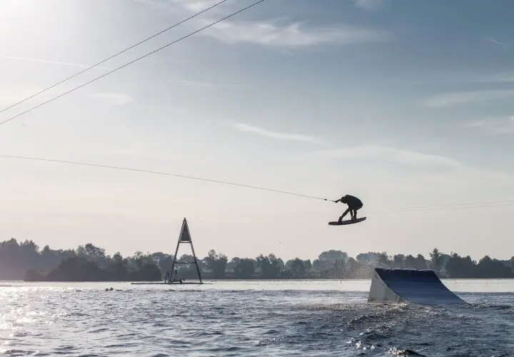 Waketoolz Wakepark