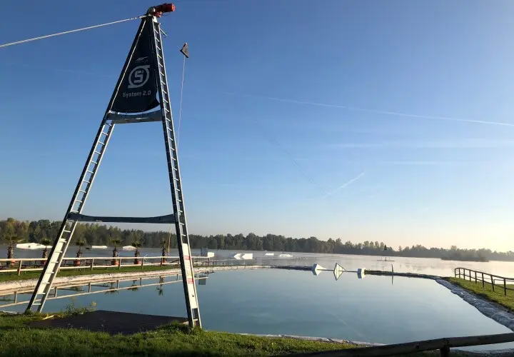 Waketoolz Wakepark
