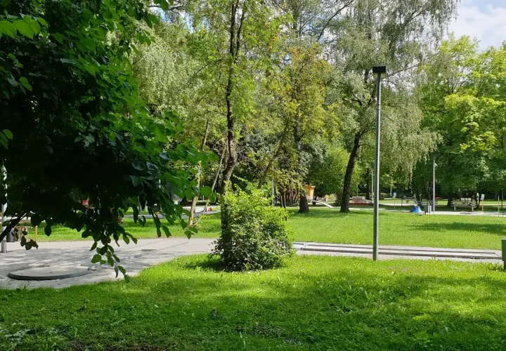 1. Bahnengolf-Club Landshut e.V.