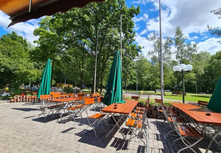 1. Bahnengolf-Club Landshut e.V.