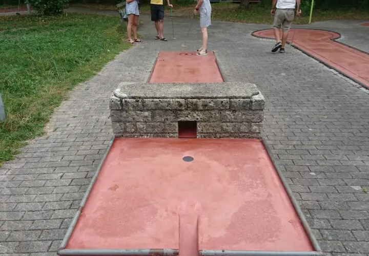 1. Bahnengolf-Club Landshut e.V.