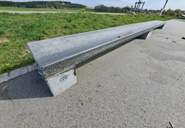 Skatepark Geisenhausen