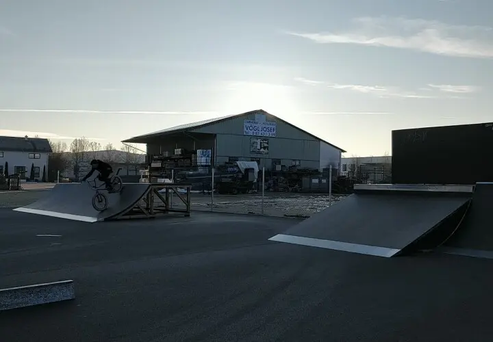 Skatepark Geisenhausen