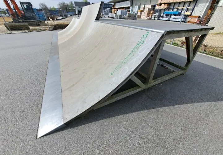 Skatepark Geisenhausen
