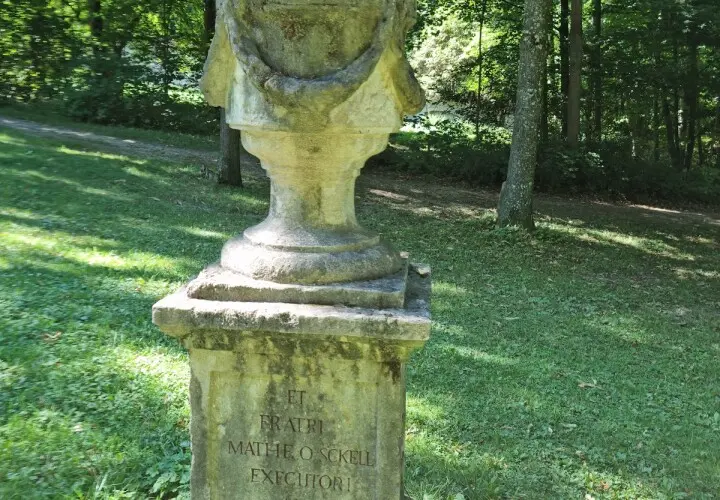 Herzoggarten