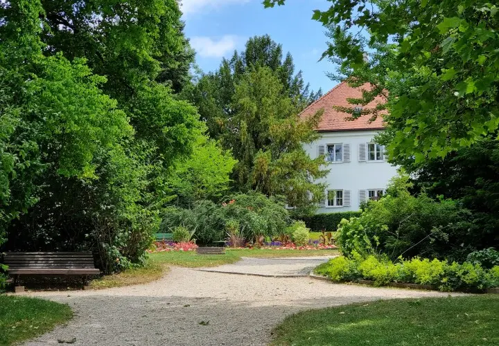 Herzoggarten