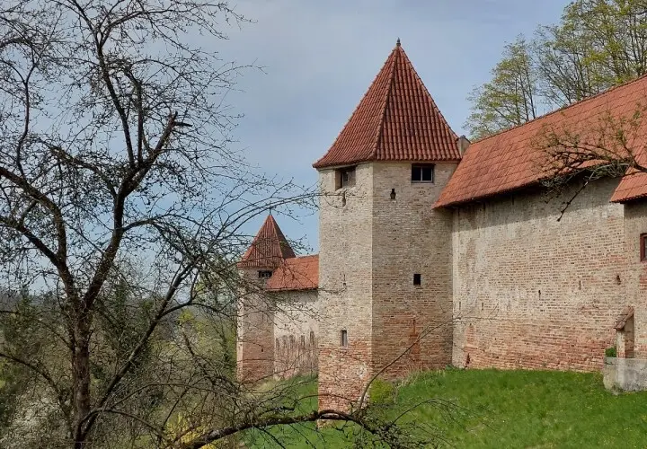 Herzoggarten