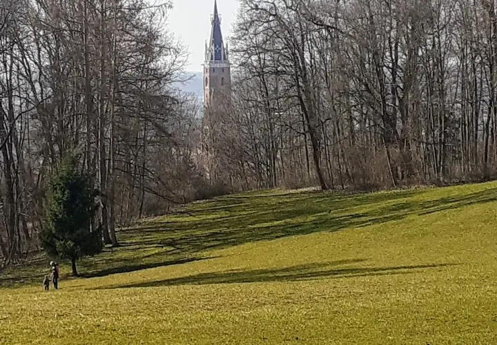 Herzoggarten