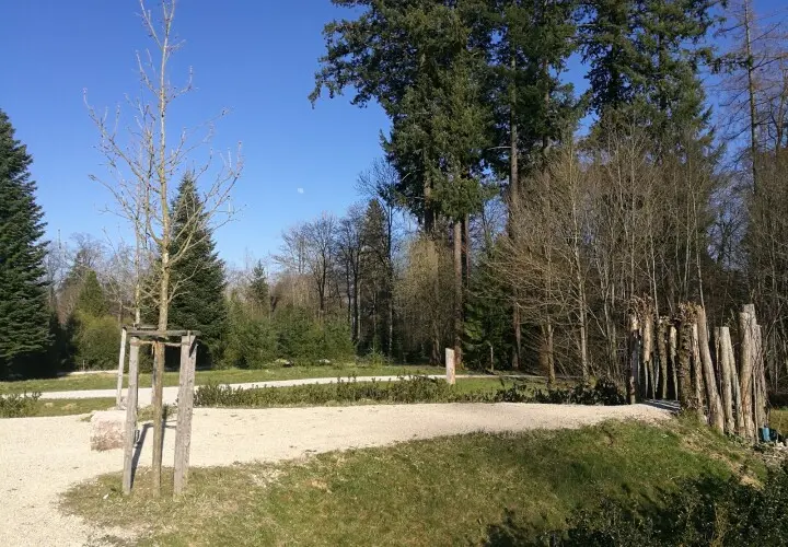 Europa-Garten