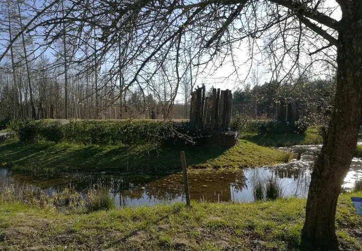 Europa-Garten