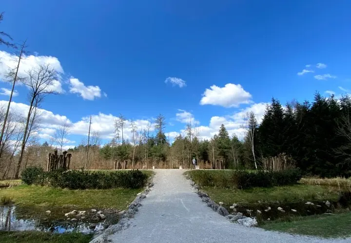 Europa-Garten