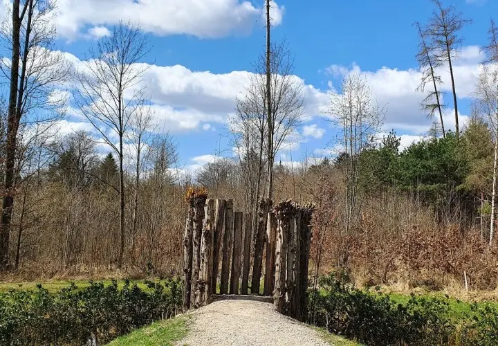 Europa-Garten