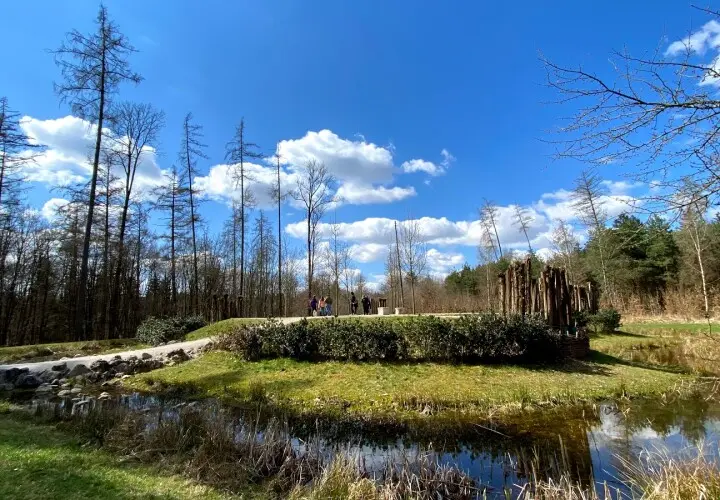 Europa-Garten