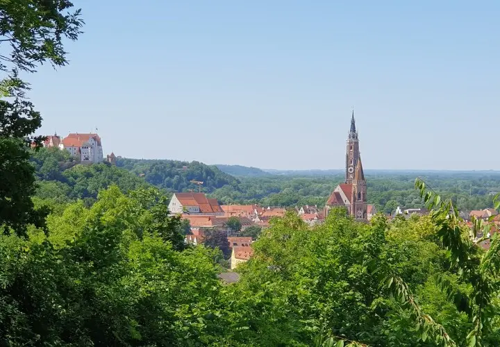 Carossahöhe