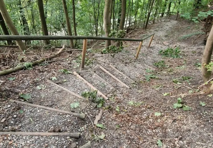 Carossahöhe