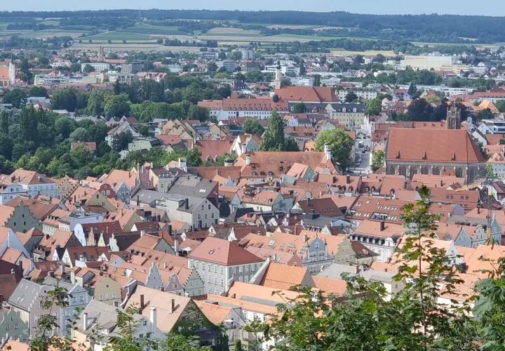 Carossahöhe