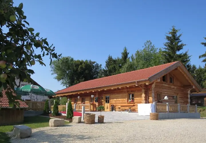 WIESER Erlebnisbauernhof und Bauernhofgastronomie