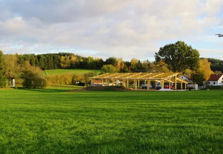 WIESER Erlebnisbauernhof und Bauernhofgastronomie