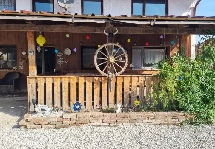 Tinker Ponyhof