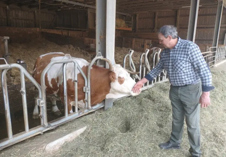 Viehhausener Biohofladen