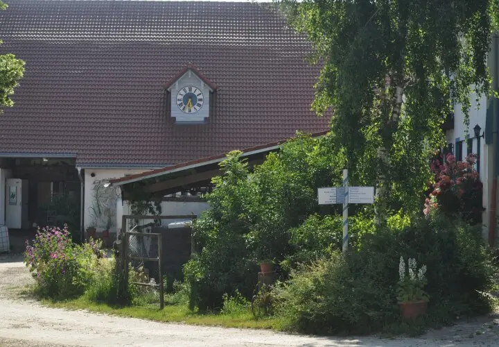 Naturlandhof Osterwind / Mießlinger