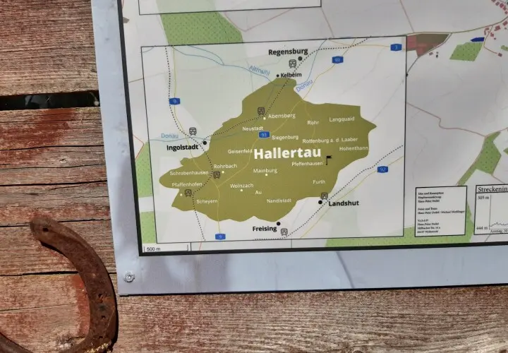 Naturlandhof Osterwind / Mießlinger