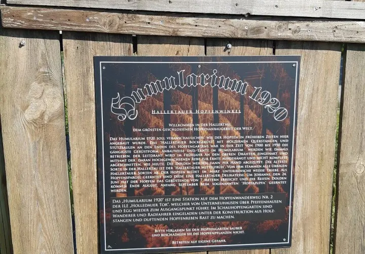 Naturlandhof Osterwind / Mießlinger