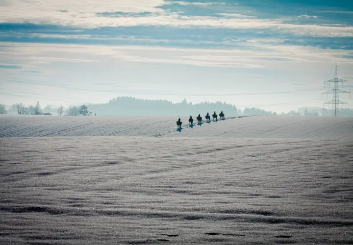 Reiten und Relaxen.de