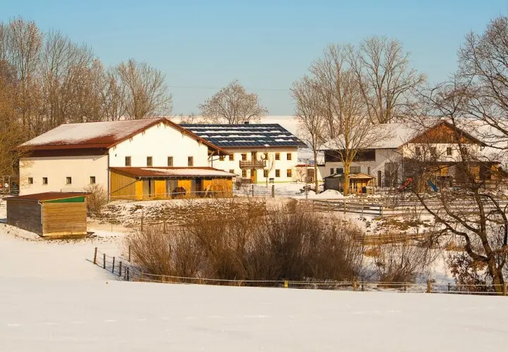 Reiten und Relaxen.de