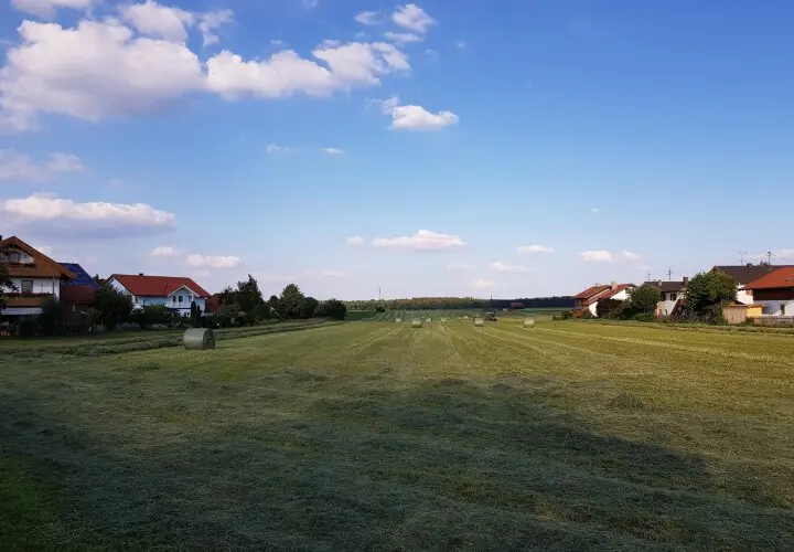 Mehrzweckhalle