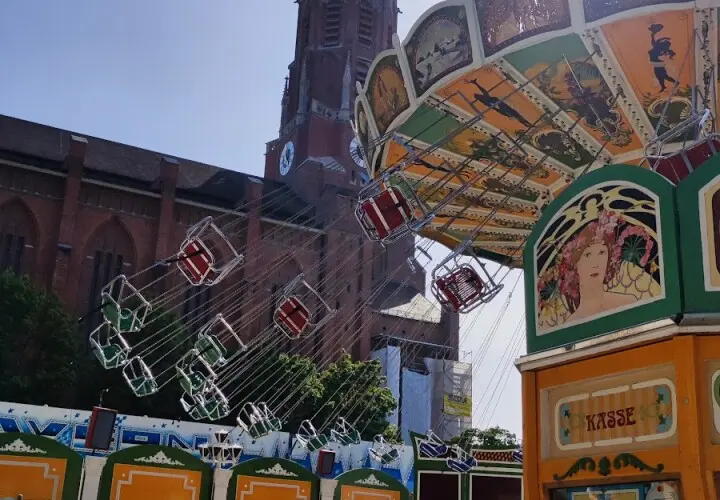 Auer Dult