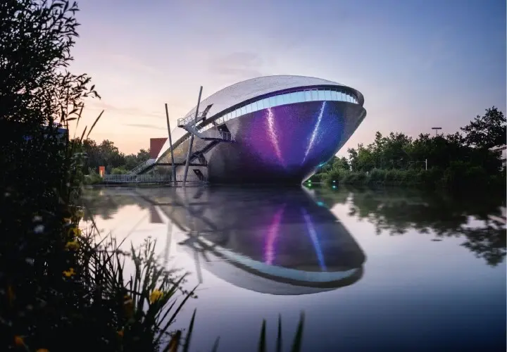 Universum Bremen