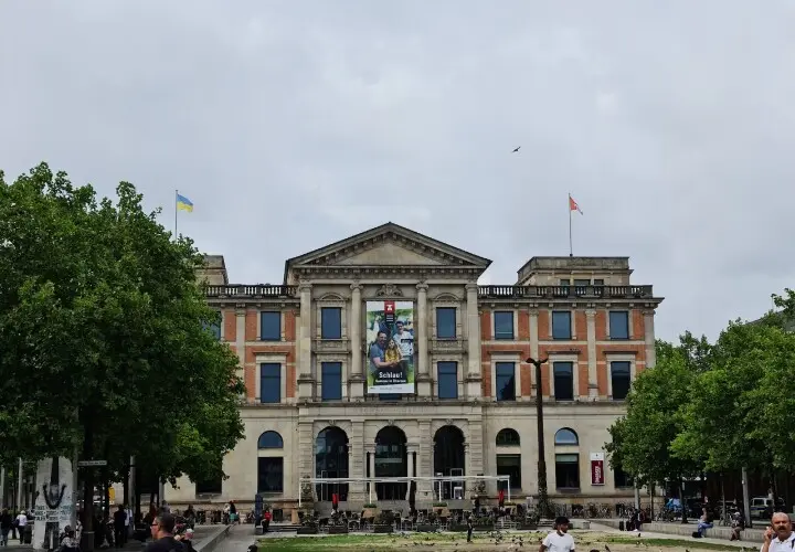Übersee-Museum Bremen