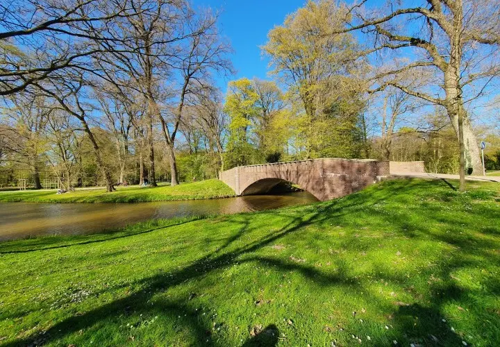 Bürgerpark