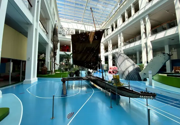 Übersee-Museum Bremen