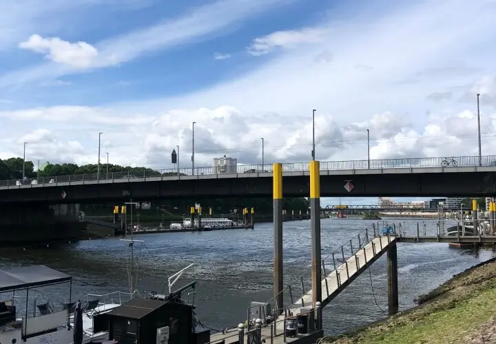 Weserstrand