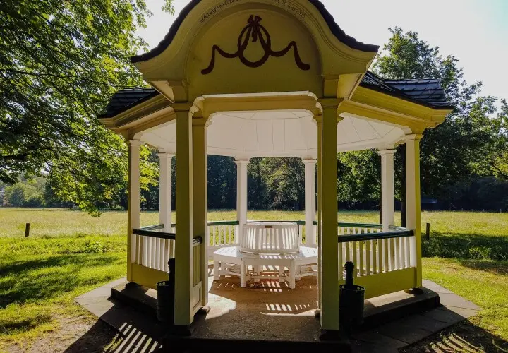 Bürgerpark