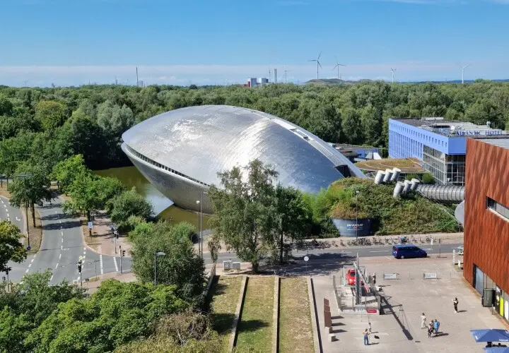 Universum Bremen