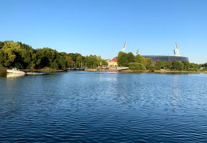 Weserstrand